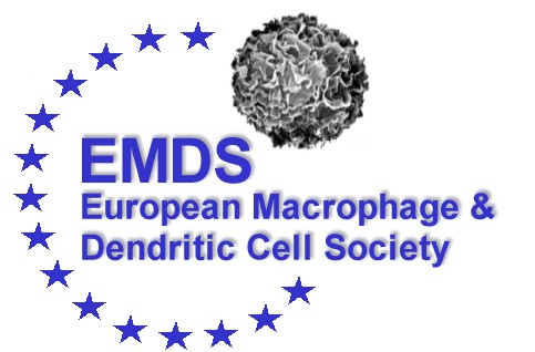 EMDS Logo